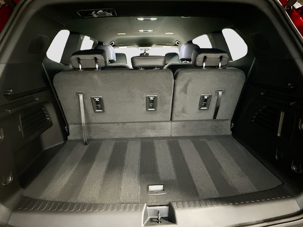 New 2026 GMC Acadia Elevation image 27