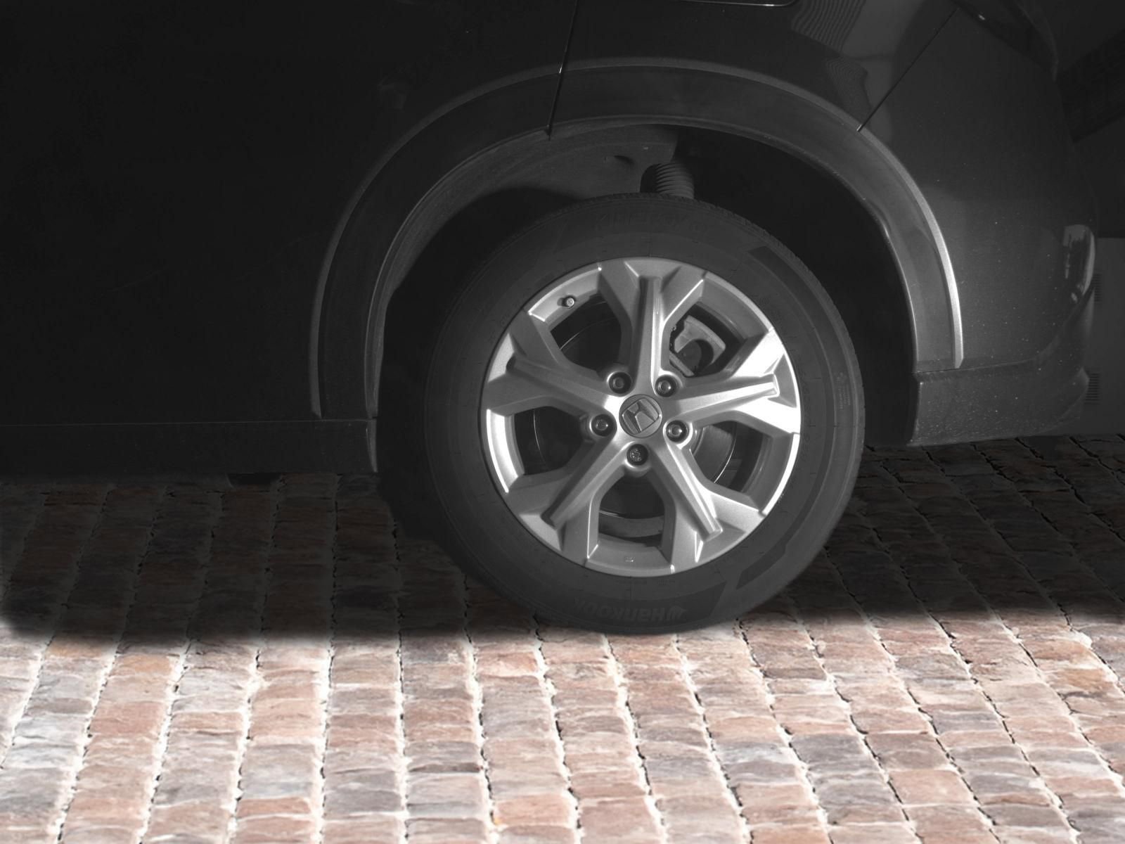 Used 2023 Honda HR-V LX image 6