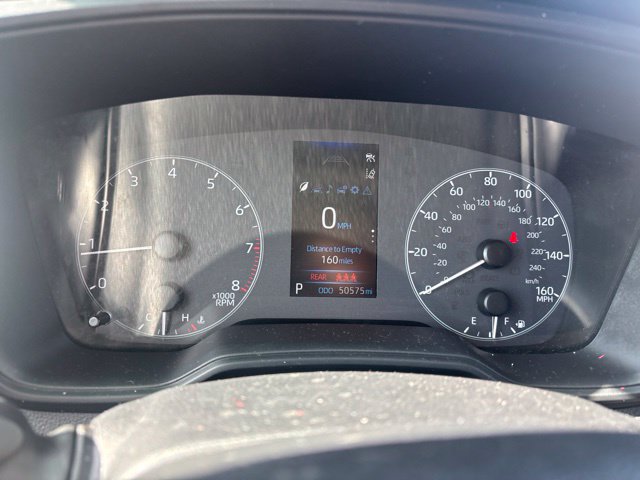 Used 2025 Toyota Corolla LE FWD image 9