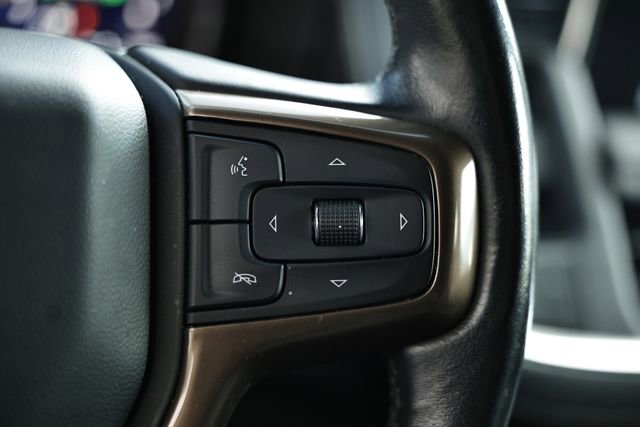 Used 2022 Chevrolet Tahoe High Country AWD/4WD image 36
