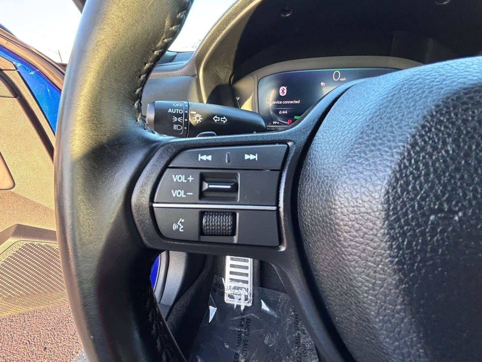 Certified 2024 Honda Accord Sport image 23