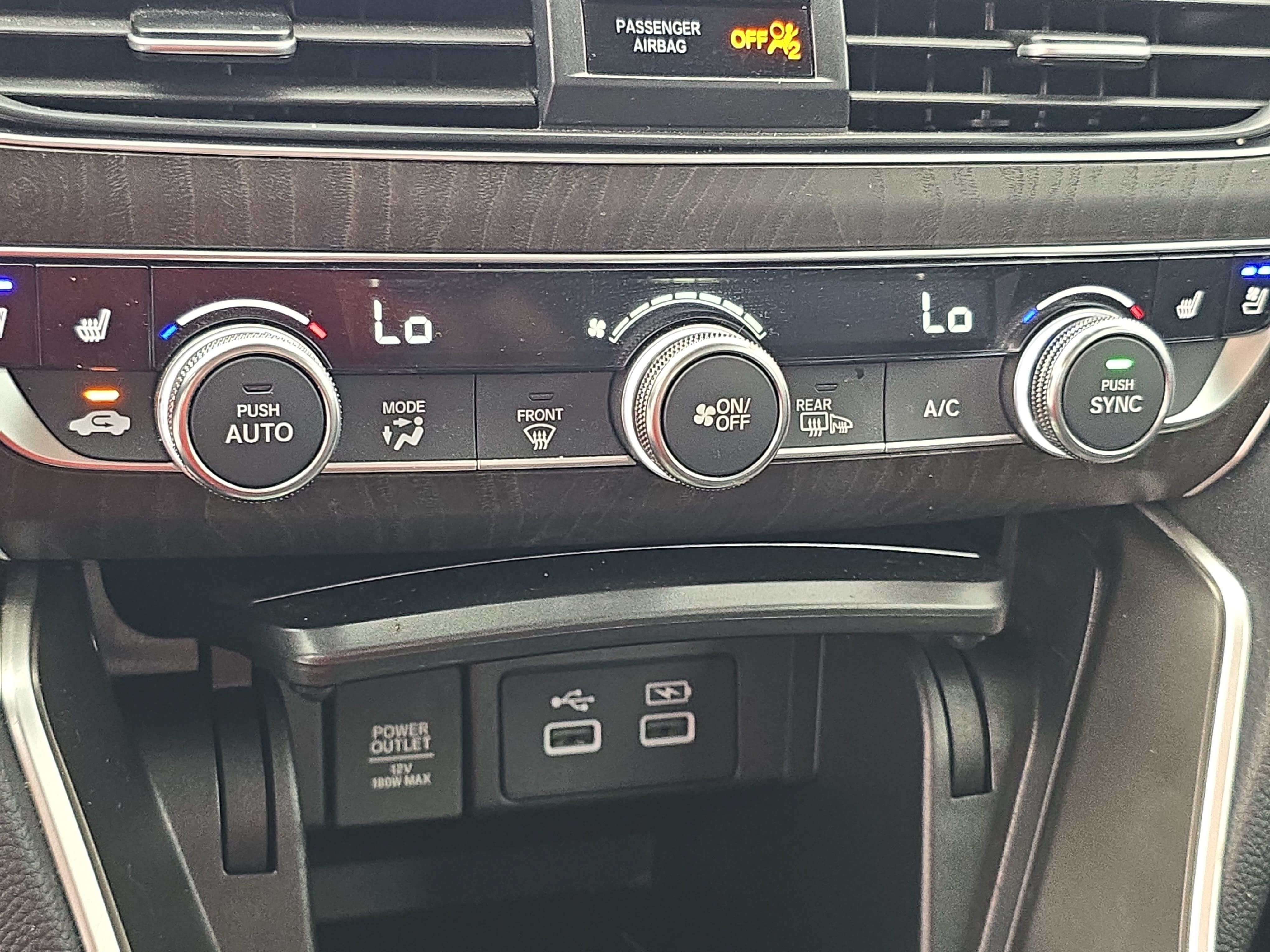 Used 2022 Honda Accord Touring image 23