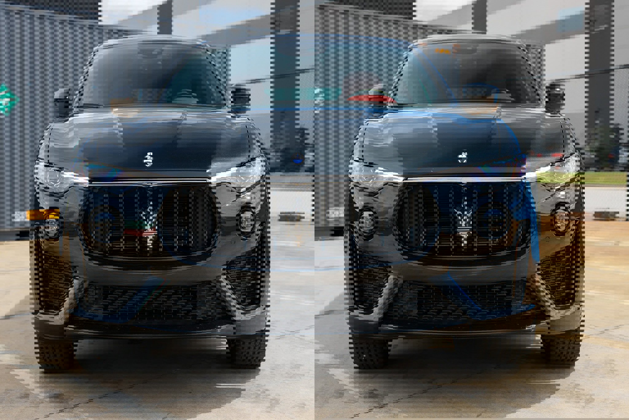 Used 2022 Maserati Levante Modena image 22