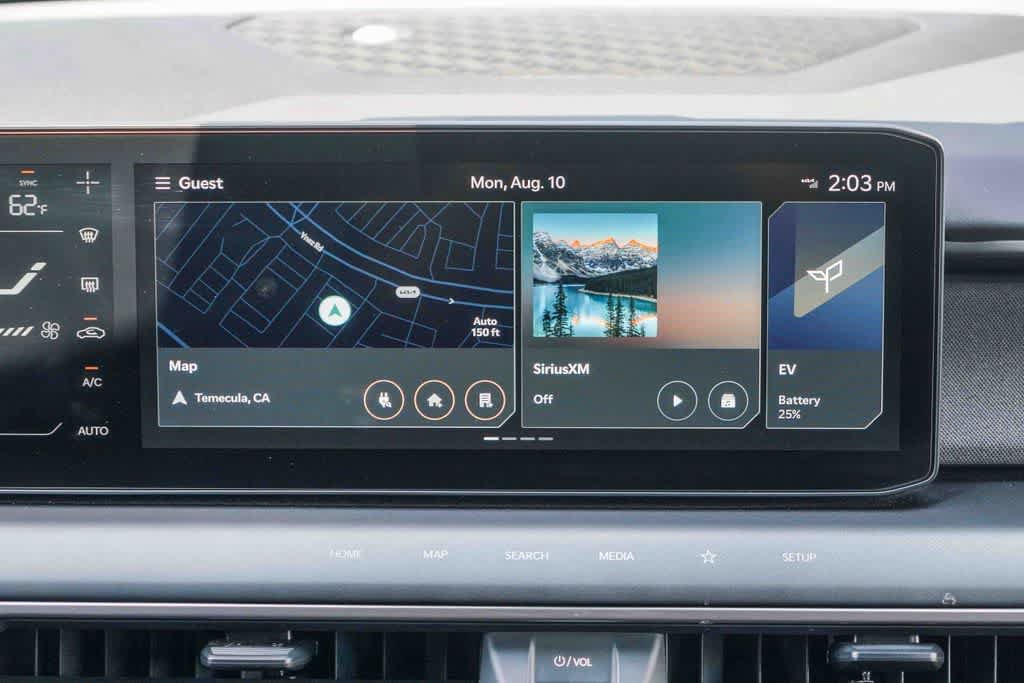 Certified 2024 Kia EV9 Wind AWD/4WD image 13