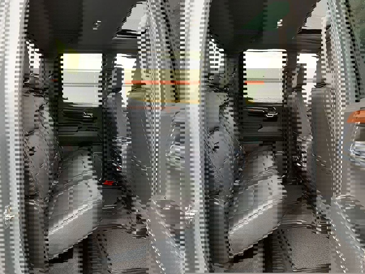 Used 2023 GMC Sierra 1500 Denali image 32