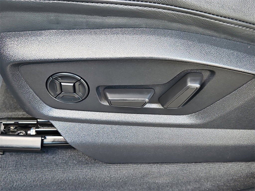 Certified 2022 Audi Q7 2.0T Premium image 25