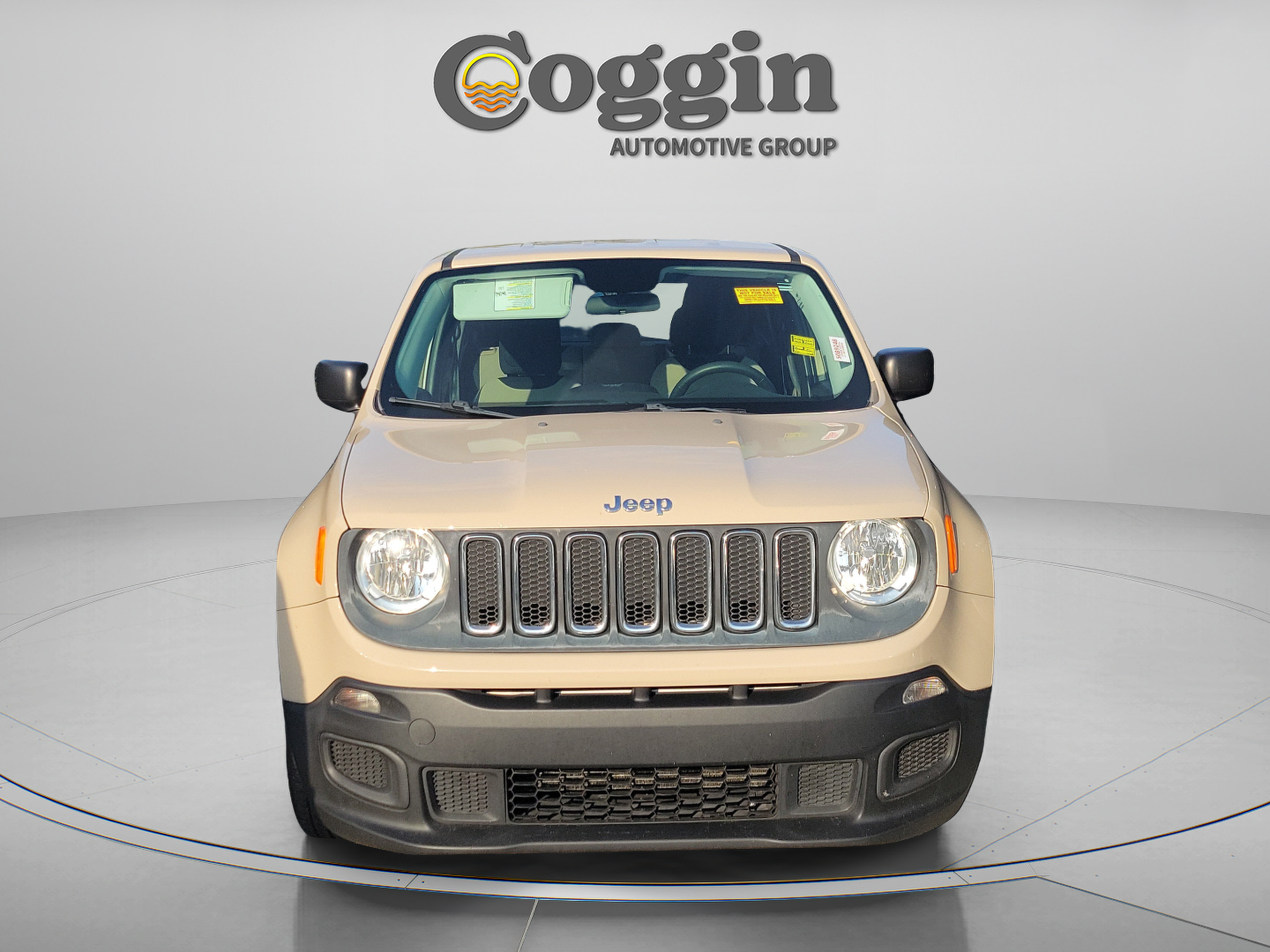 Used 2016 Jeep Renegade Sport w/ Power & Air Group FWD image 7