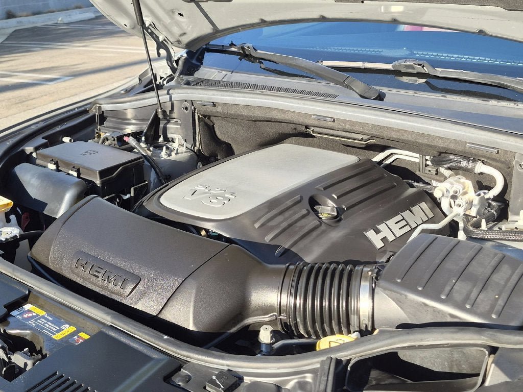 Used 2022 Dodge Durango R/T w/ Blacktop Package AWD/4WD image 35