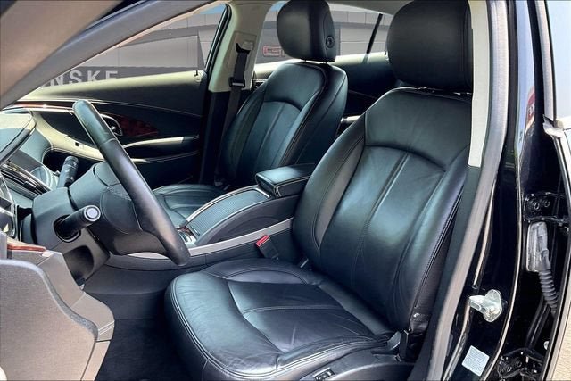 Used 2012 Buick LaCrosse Premium FWD image 25