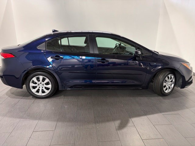 Used 2026 Toyota Corolla LE FWD image 6