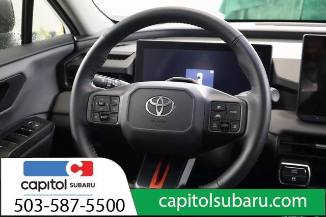 Used 2026 Toyota RAV4 FWD image 16