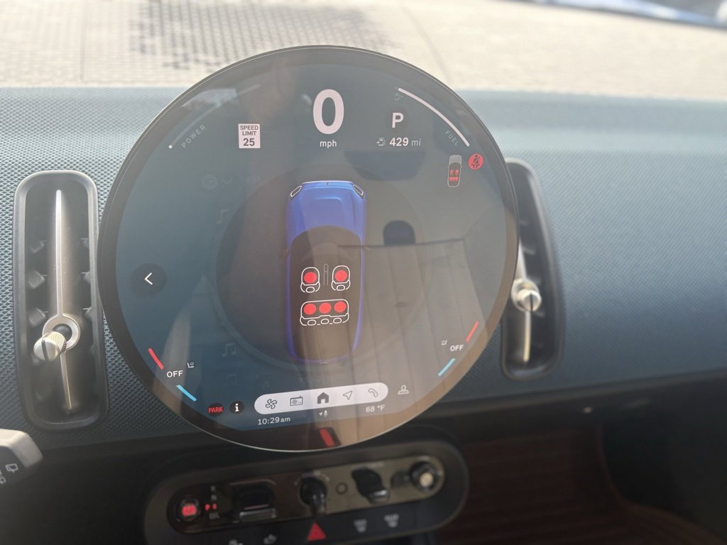 Used 2025 MINI Cooper Countryman S image 32