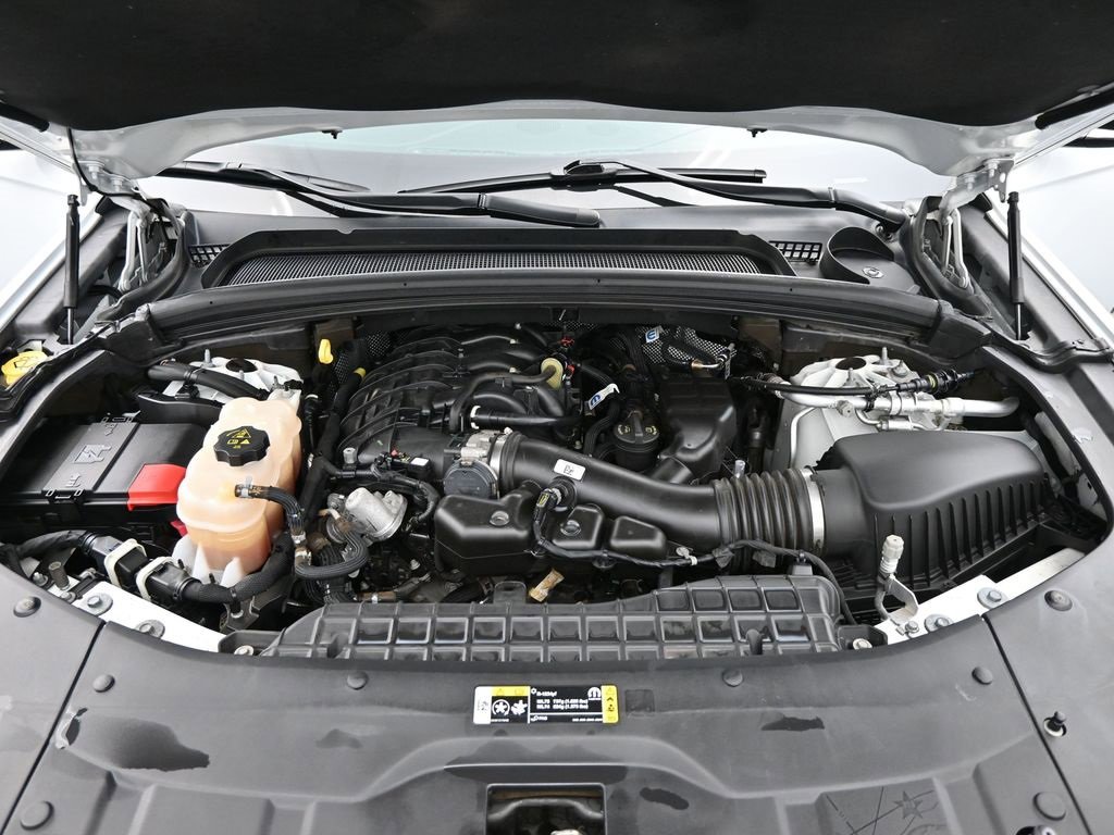 Used 2021 Jeep Grand Cherokee L Limited image 14