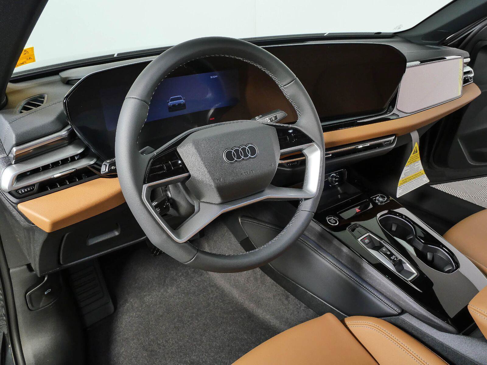 New 2026 Audi A5 Prestige AWD/4WD image 5