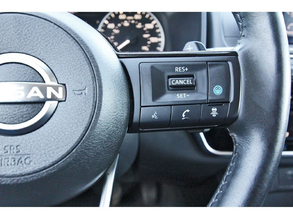Used 2022 Nissan Rogue SL FWD image 20