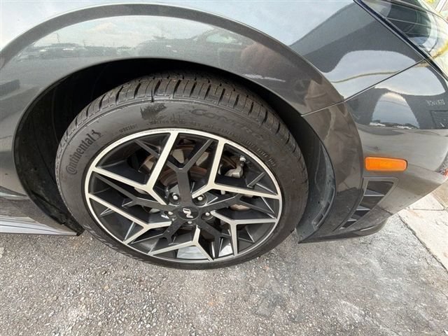 Used 2022 Hyundai Sonata N Line FWD image 14