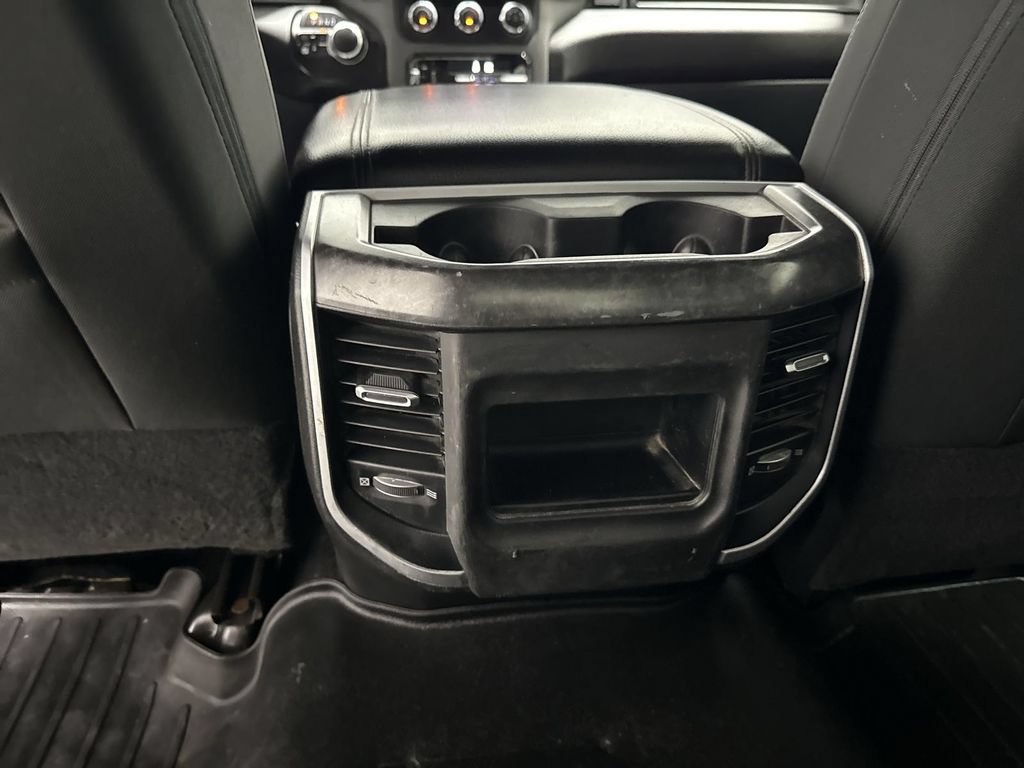 Used 2022 RAM 2500 Lone Star w/ Level A Equipment Group AWD/4WD image 22