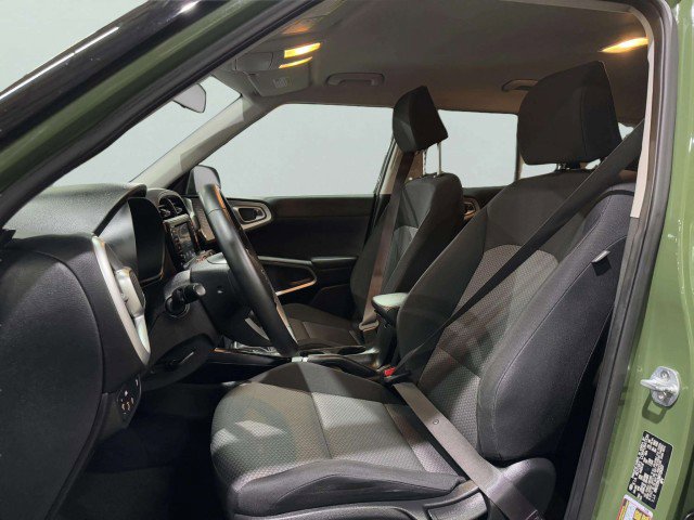 Used 2021 Kia Soul X-Line image 25
