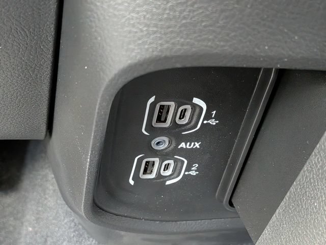 New 2026 RAM 1500 Express RWD image 21
