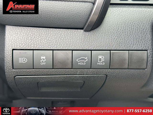 Certified 2023 Toyota Camry LE image 23