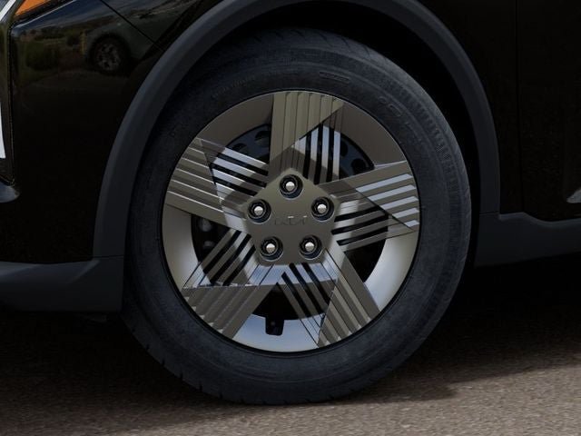 New 2026 Kia K4 FWD image 9
