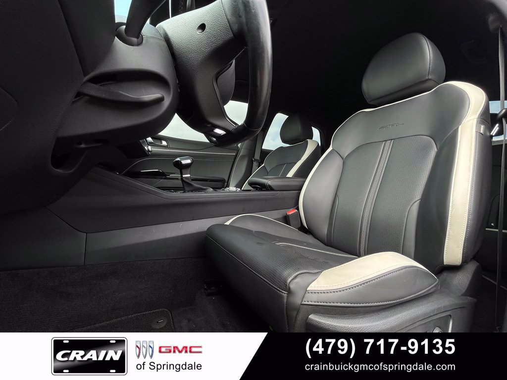 Used 2025 Kia K5 GT-Line FWD image 23