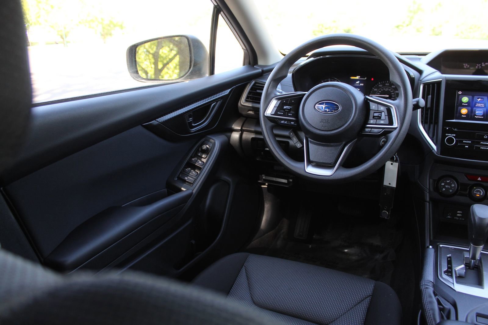 Used 2023 Subaru Impreza Premium AWD/4WD image 10