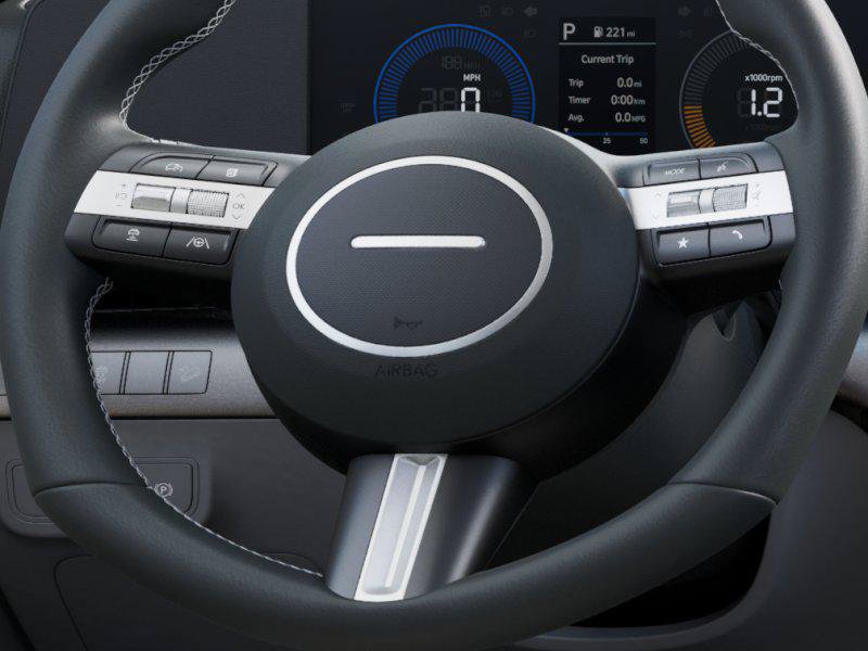 New 2027 Hyundai Kona SEL Sport FWD image 15