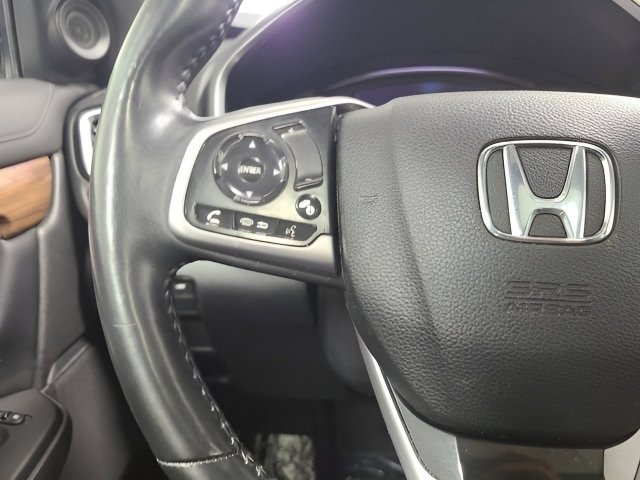 Used 2022 Honda CR-V Touring image 28