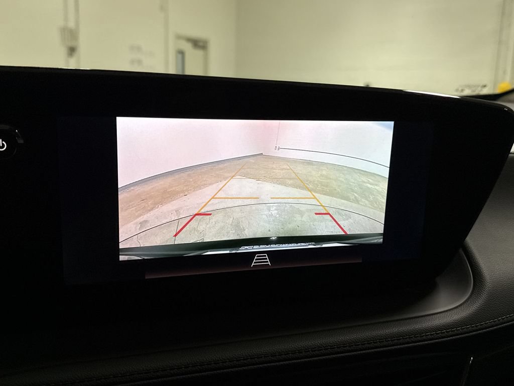 New 2026 Buick Encore GX Sport Touring w/ Comfort Package FWD image 15