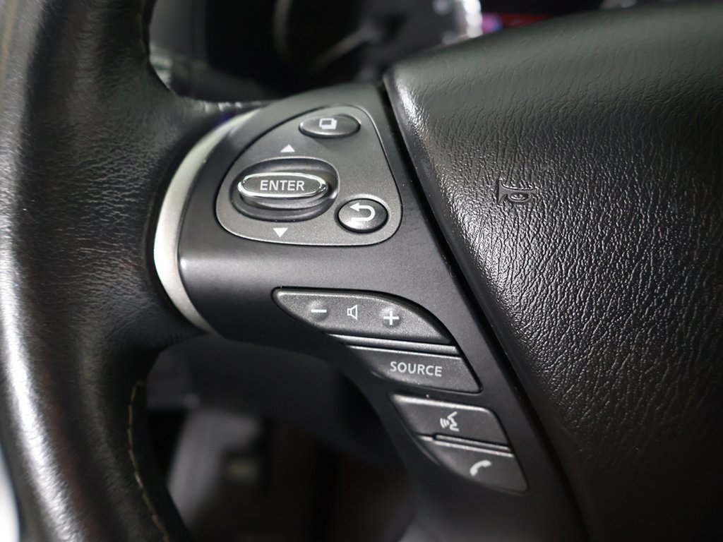 Used 2019 INFINITI QX60 Pure image 46