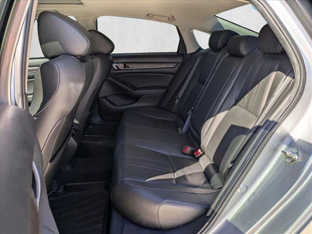 Used 2019 Honda Accord Touring image 19