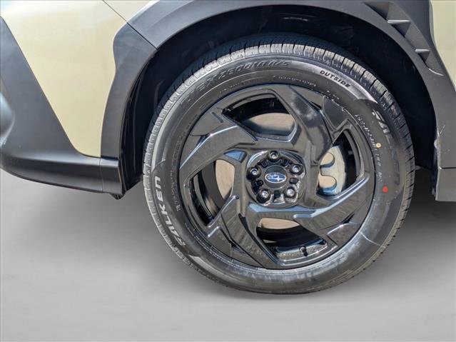New 2026 Subaru Crosstrek 2.5i Sport image 9