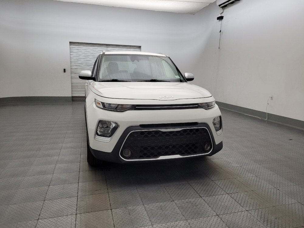 Used 2022 Kia Soul X-Line FWD image 14