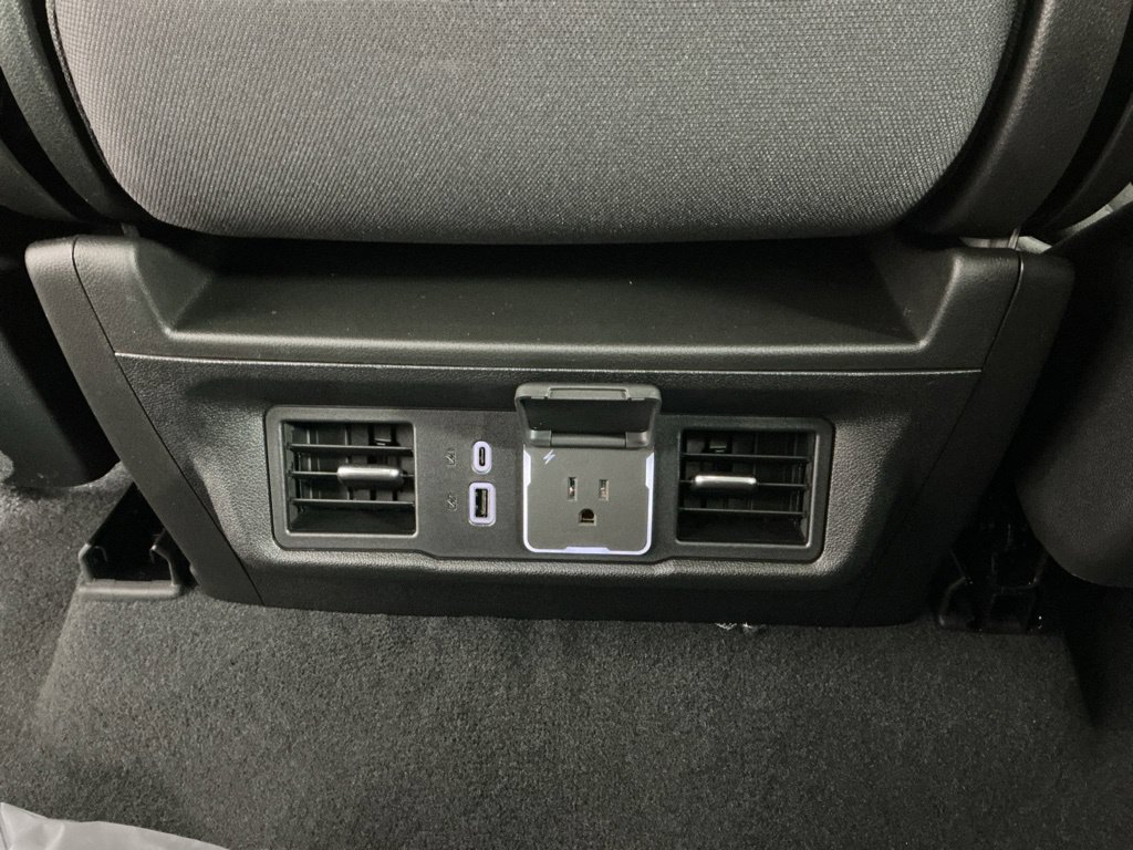 New 2026 Chevrolet Silverado 1500 LT AWD/4WD image 13