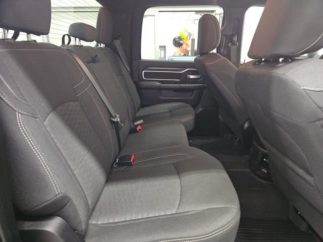 Used 2025 RAM 3500 Big Horn image 15