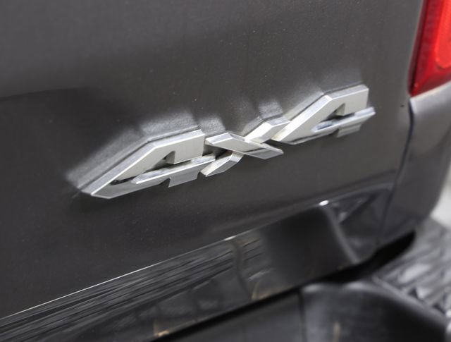 Used 2022 RAM 1500 Big Horn image 5