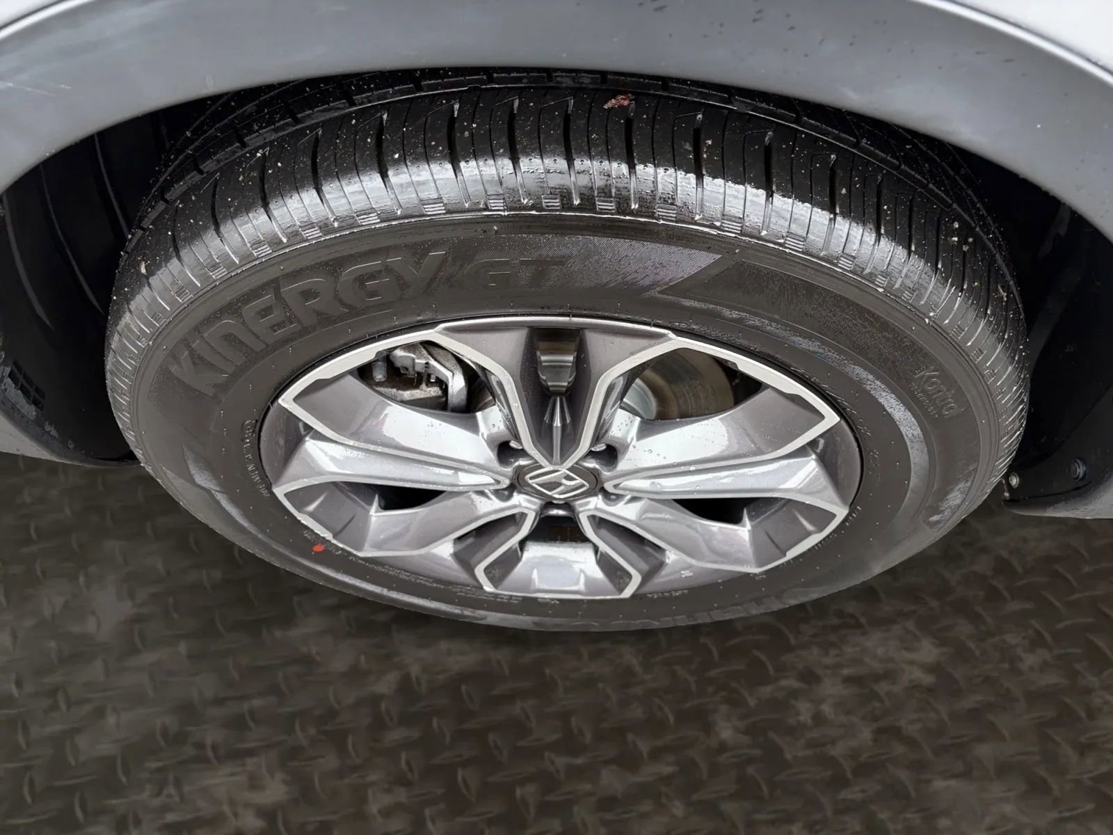 Used 2021 Honda CR-V EX image 34