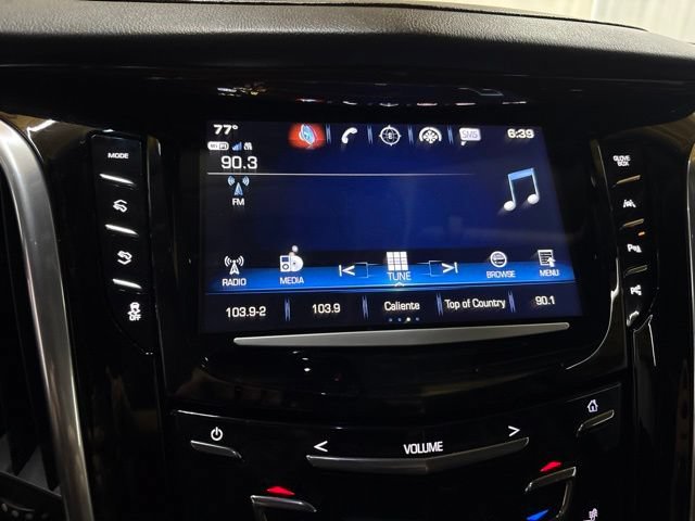 Used 2019 Cadillac Escalade Premium Luxury AWD/4WD image 49