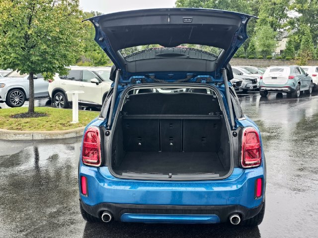 Used 2024 MINI Cooper Countryman S AWD/4WD image 11