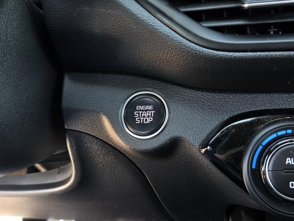 Used 2022 Kia Forte GT FWD image 17