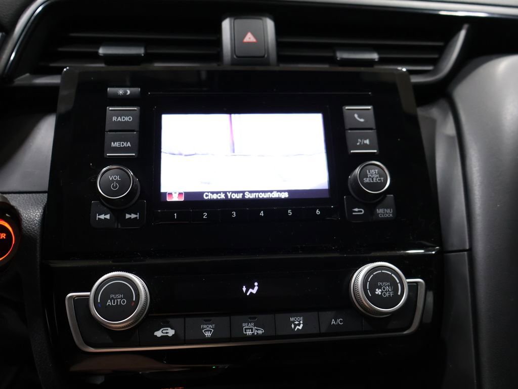 Used 2019 Honda Insight LX image 26