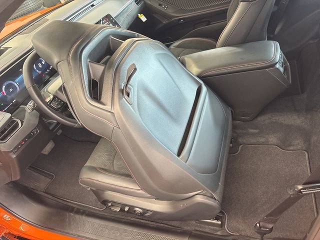 New 2026 Dodge Charger R/T Scat Pack image 15