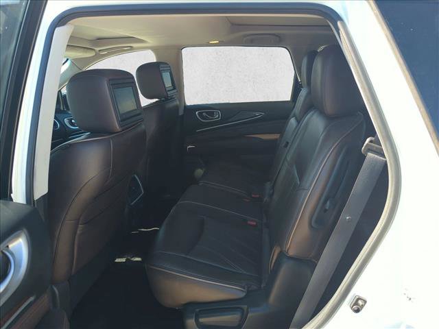Used 2013 INFINITI JX35 FWD w/ Premium Pkg image 21