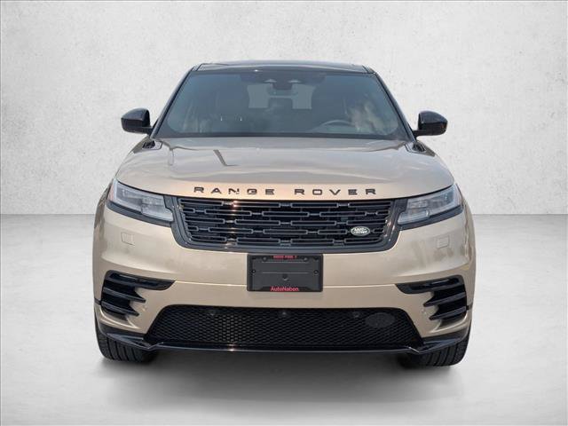 Used 2026 Land Rover Range Rover Velar Dynamic SE AWD/4WD video 2