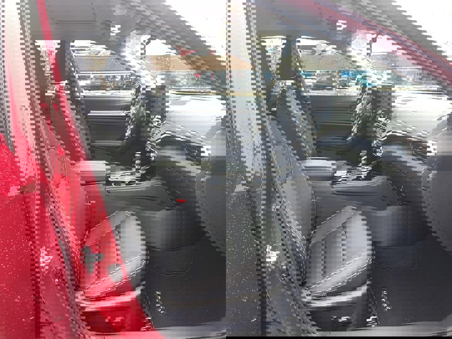 Used 2024 Nissan Altima 2.5 SL image 19