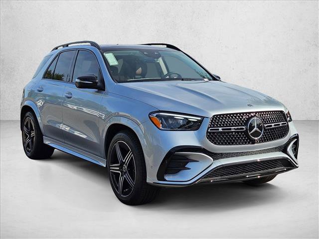 New 2026 Mercedes-Benz GLE 450 4MATIC image 7