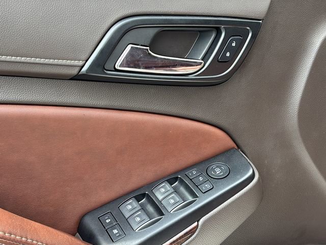 Used 2019 Chevrolet Tahoe Premier image 17