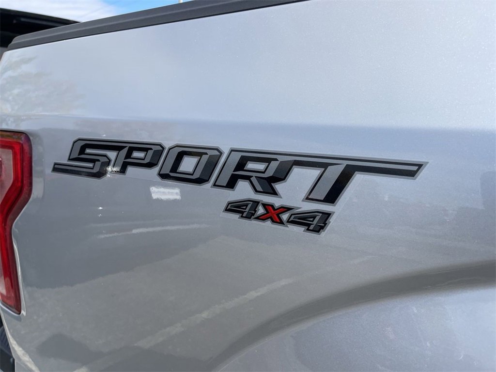 Used 2016 Ford F150 XLT w/ Equipment Group 302A Luxury image 8