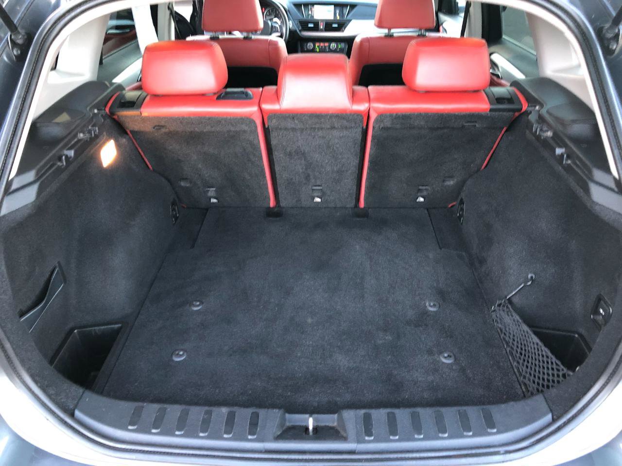 Used 2013 BMW X1 xDrive28i w/ Ultimate Pkg image 31